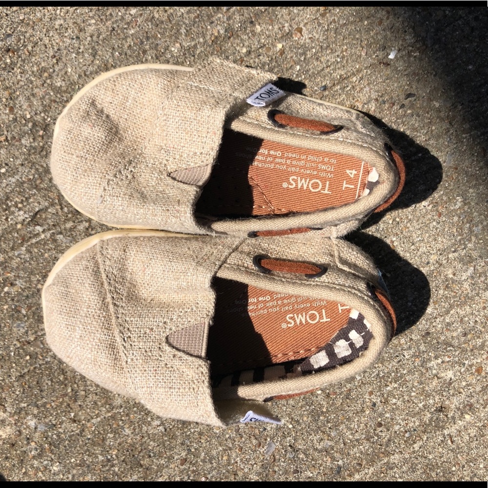 baby Toms